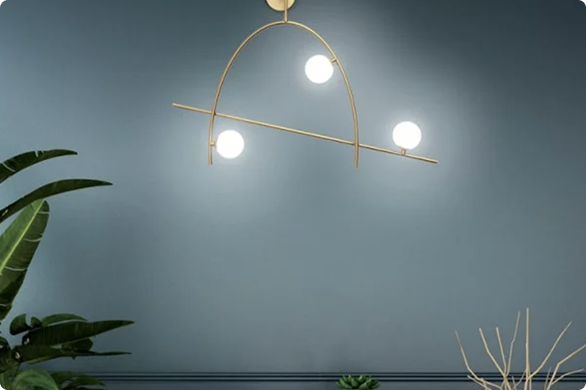 Wall sconces