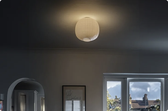 Recessed spotlights