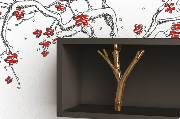 Storage furniture and chests of drawers
