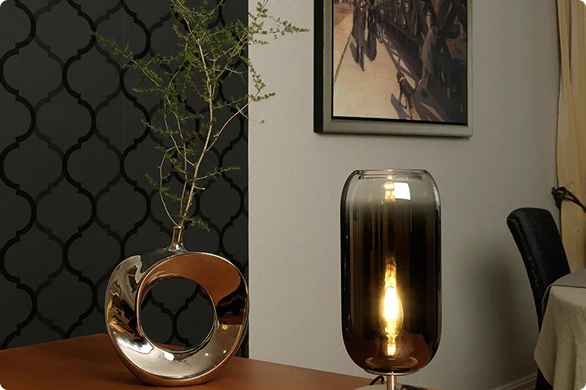 Table lamps