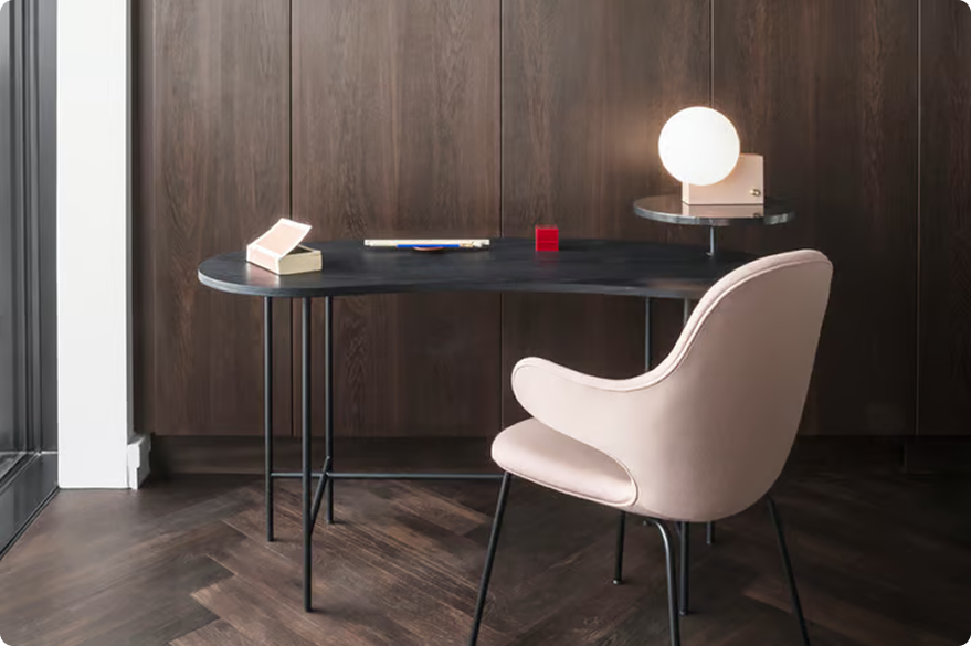 Desk lamps