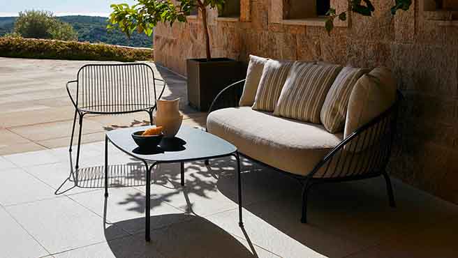 Chairs and stools