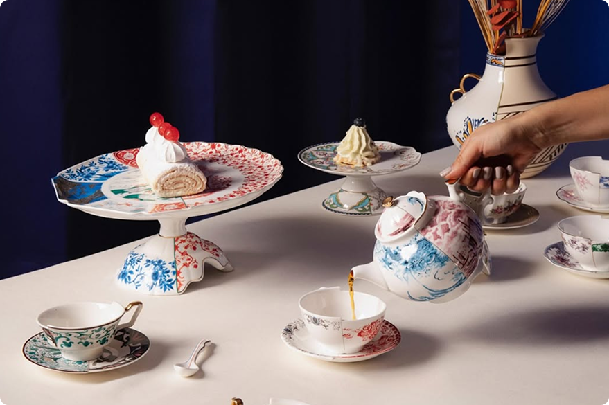 Tableware