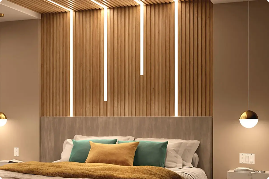 LED strips