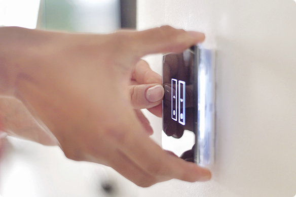 Designer switch plates