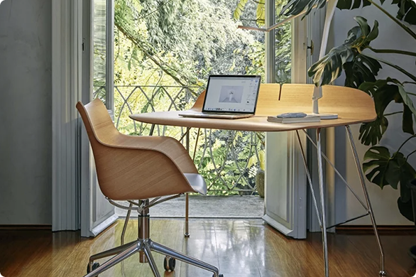 tables