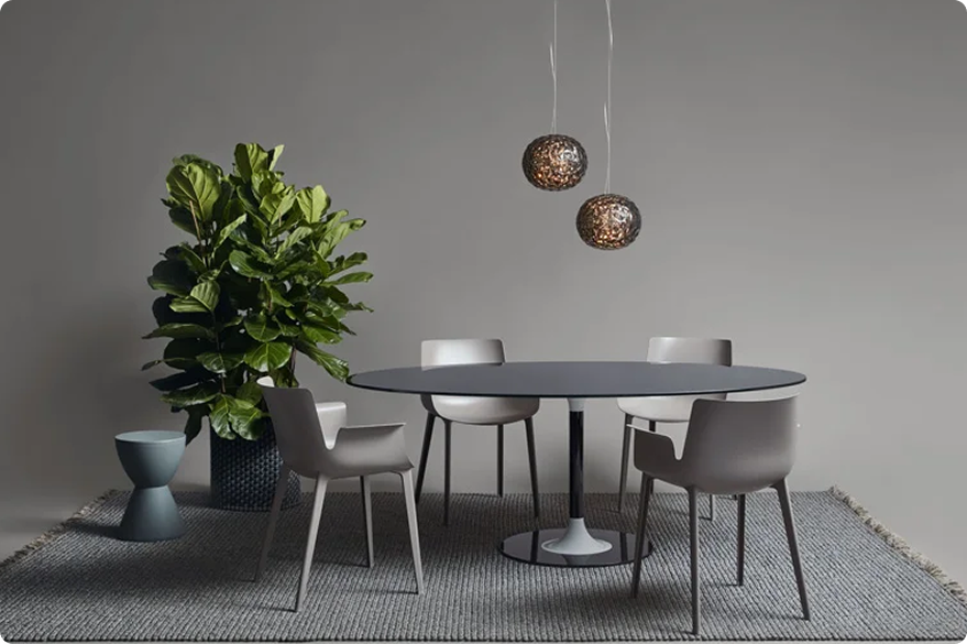 Dining tables