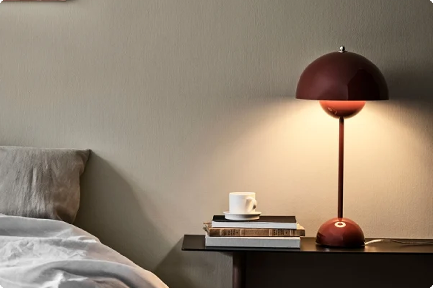 Table lamps
