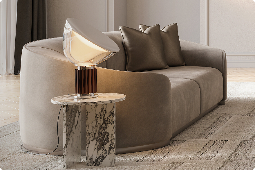 Table lamps