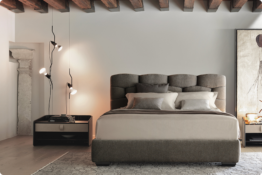 Floor lamps