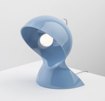 Dalù Matt Edition: il classico di Vico Magistretti per Artemide