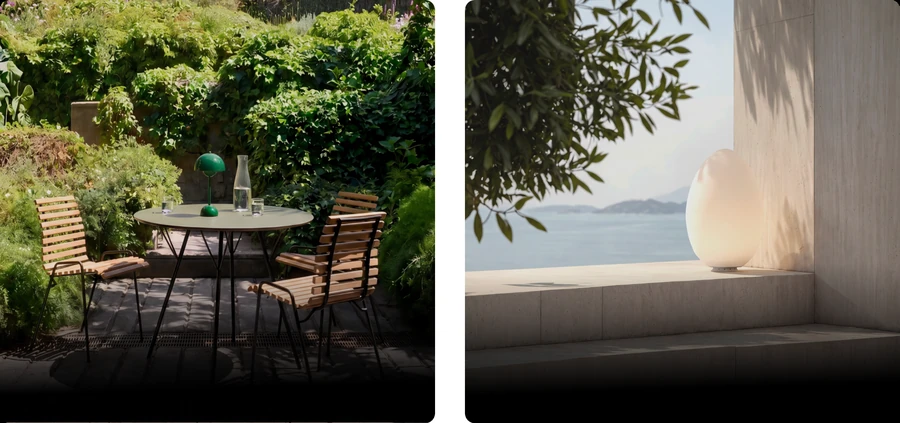 Diffusione Luce Summer Sales – Unbeatable Prices on Designer Brands Summer sale on Ferroluce, FontanaArte, Kartell, &Tradition lamps – Diffusione Luce