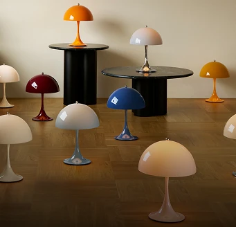 Black Friday Louis Poulsen: lampade di design fino al -25%