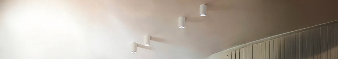 Molveno Lighting