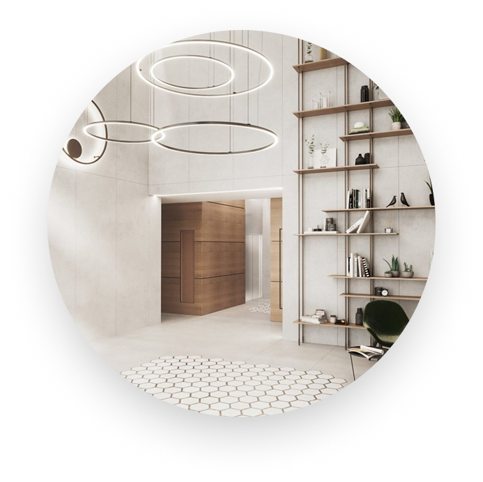 Showroom