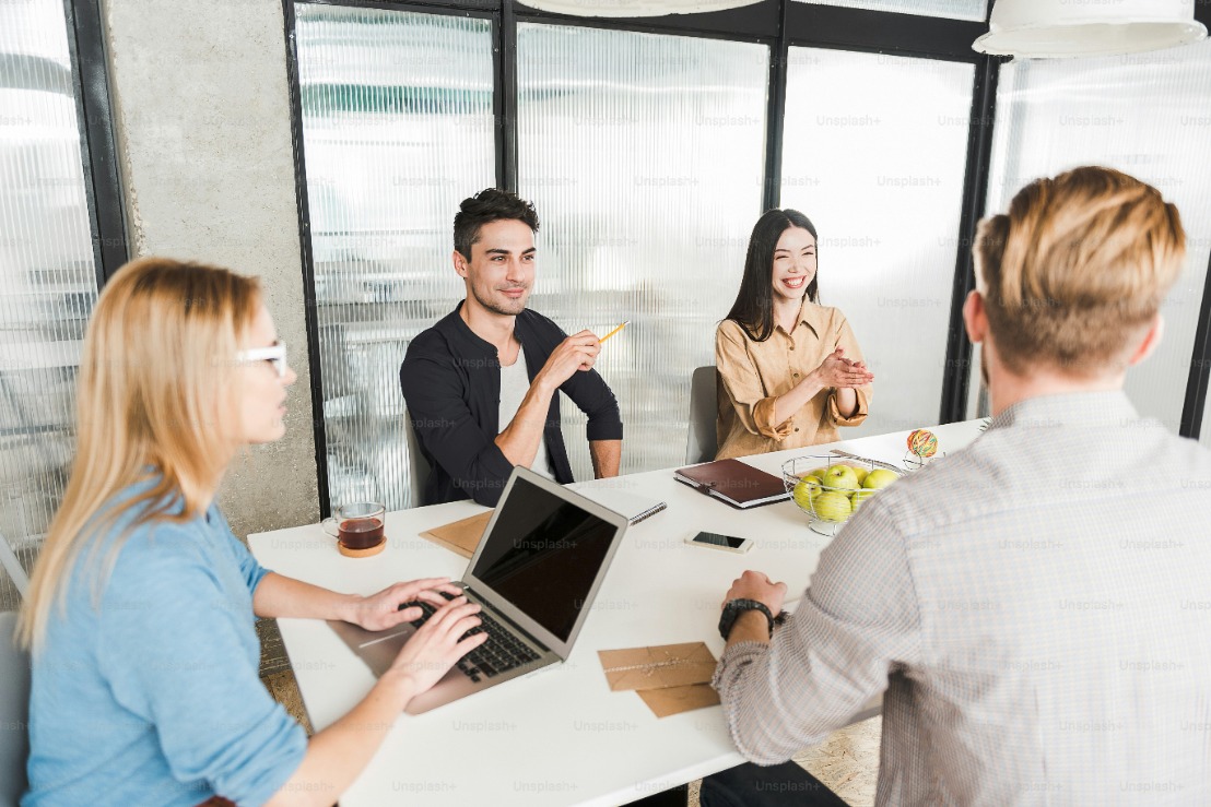 Team Meeting