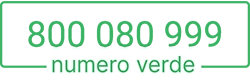 green number