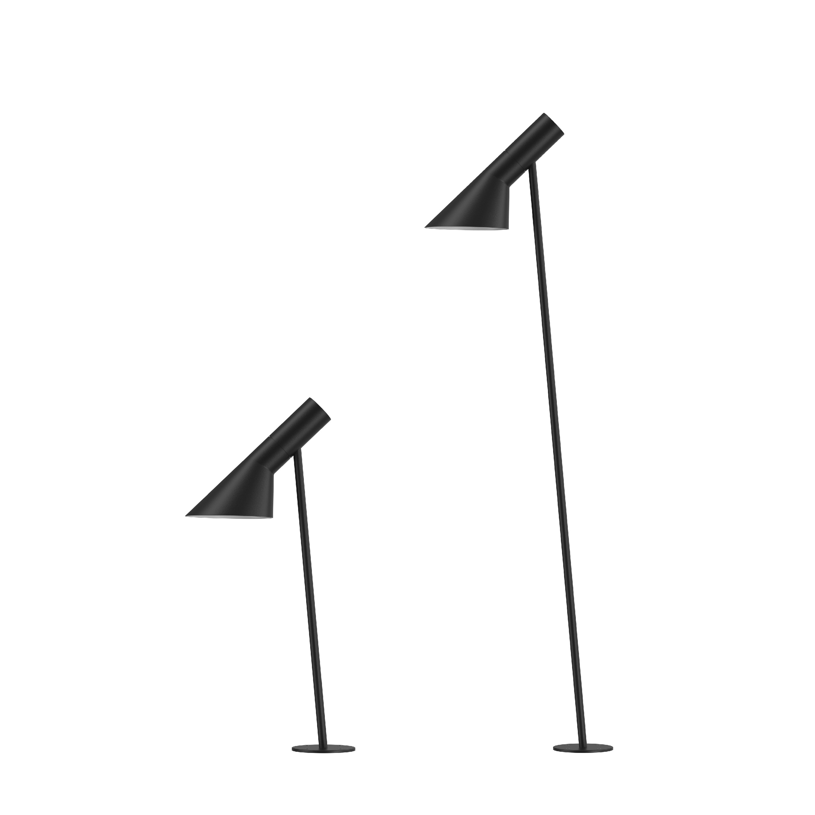 Garden floor Lamps