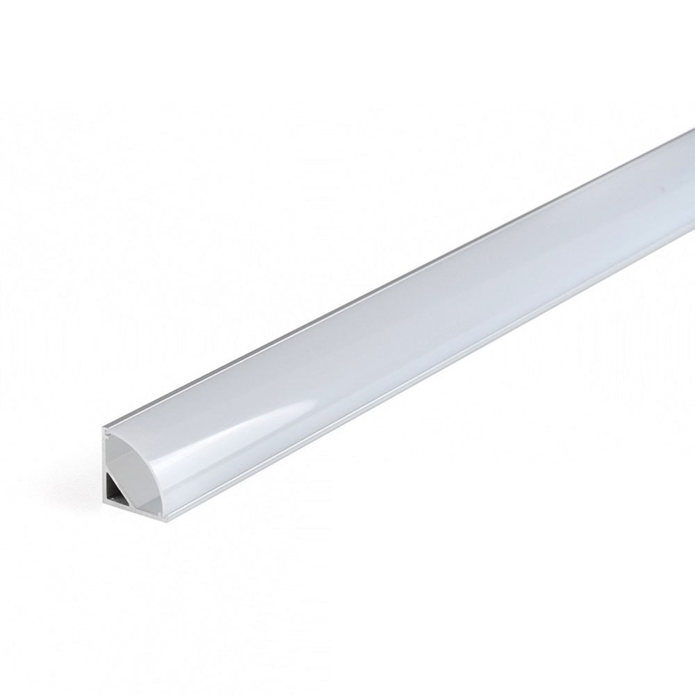 Profiles and diffusers