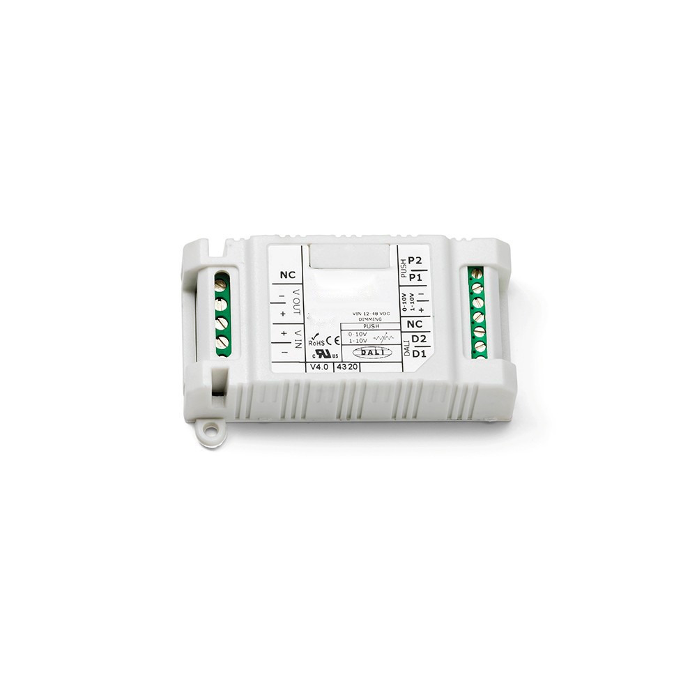 Dimmer e regolatori luminosità