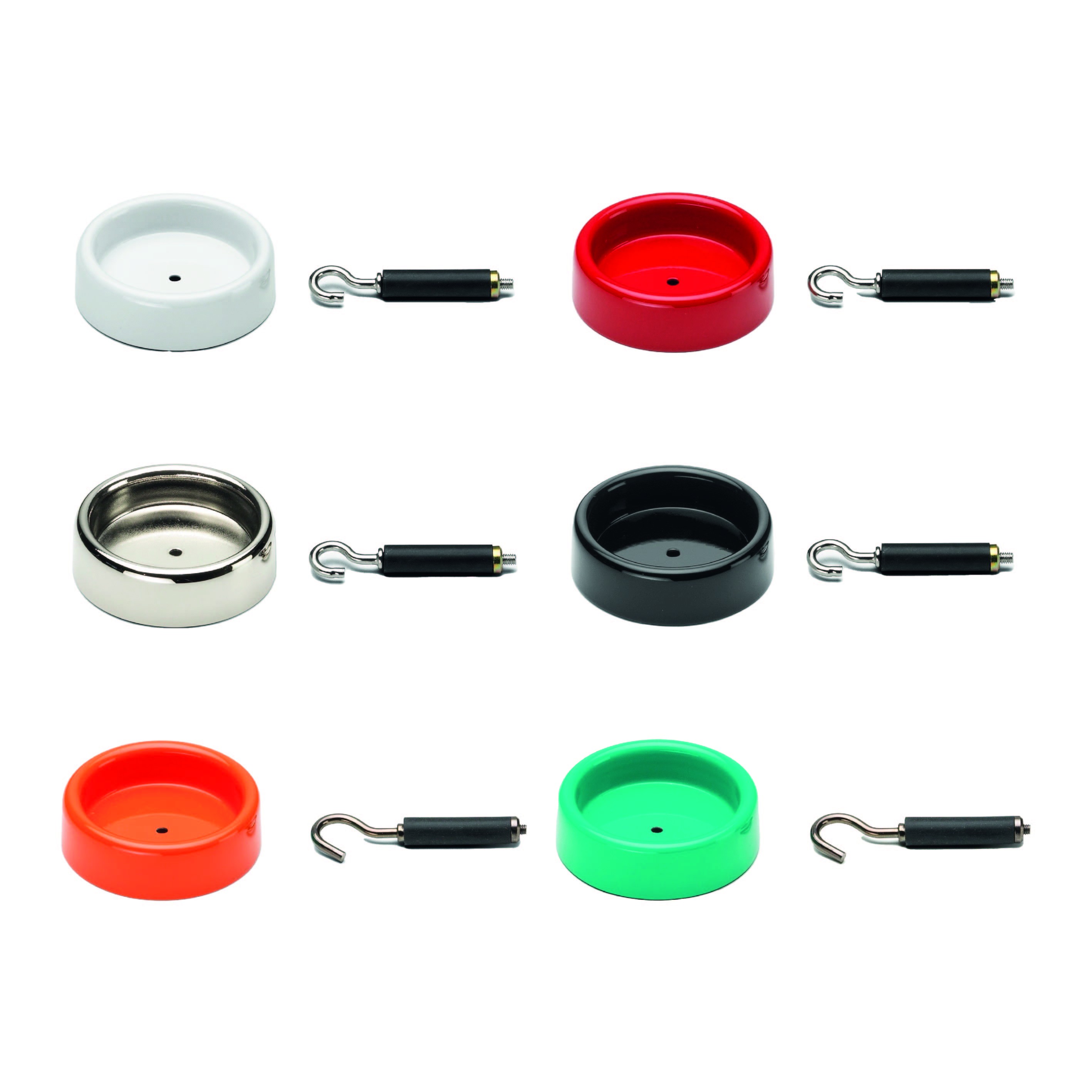 Accessori & componenti