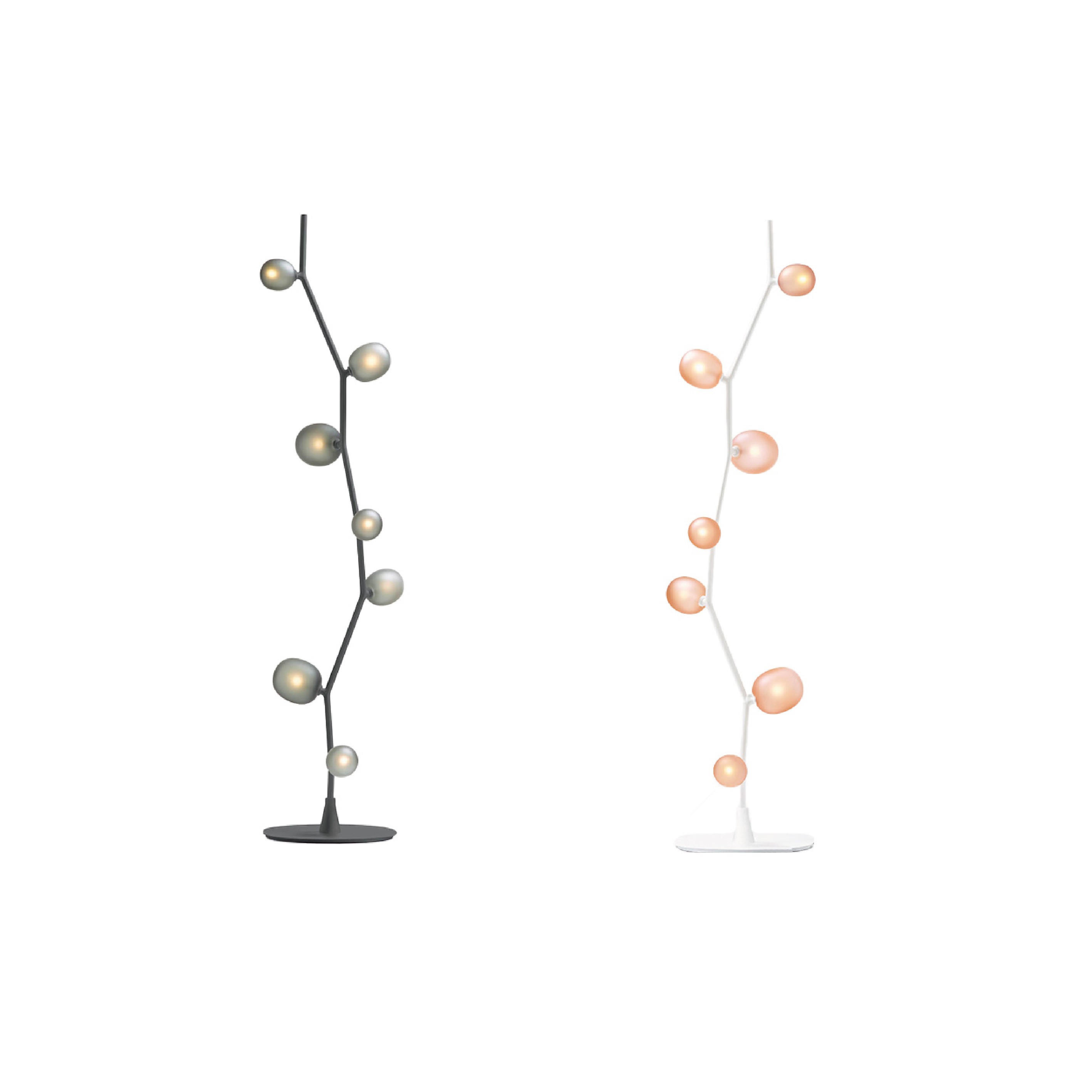 Floor lamps