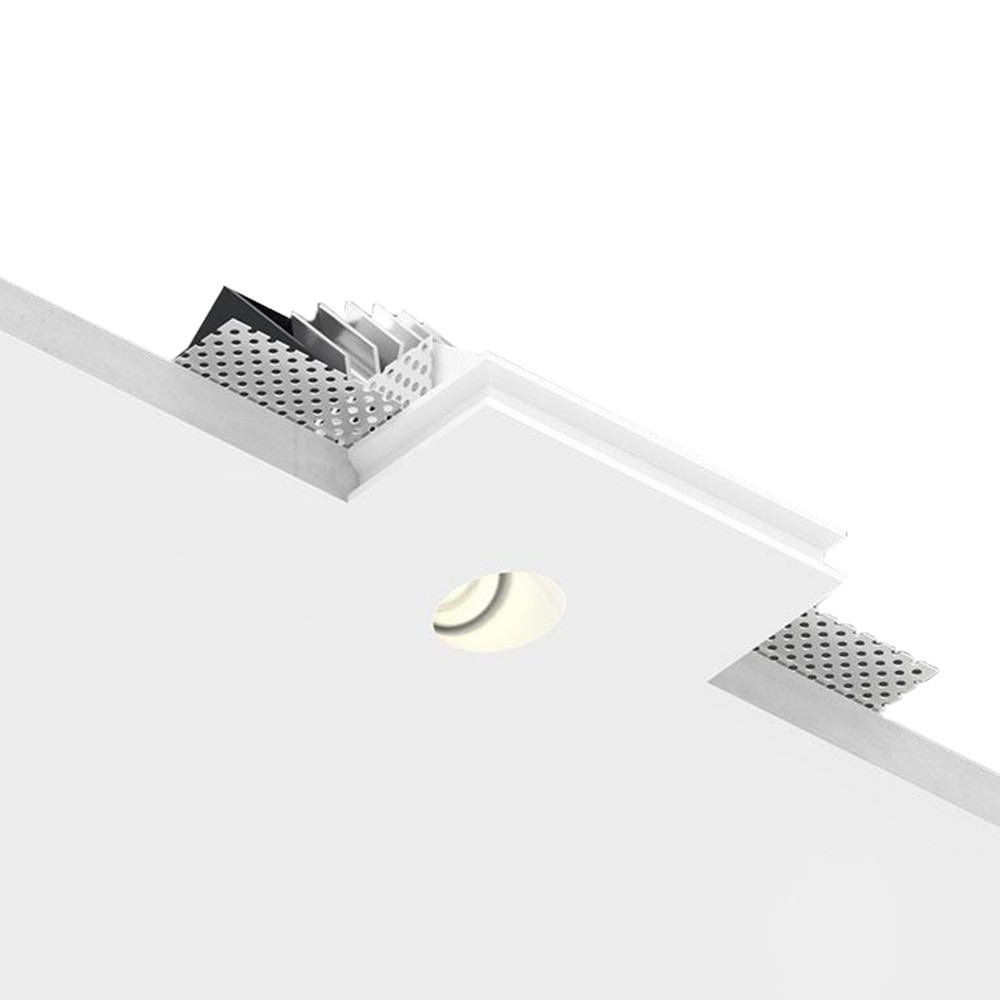 Step markers