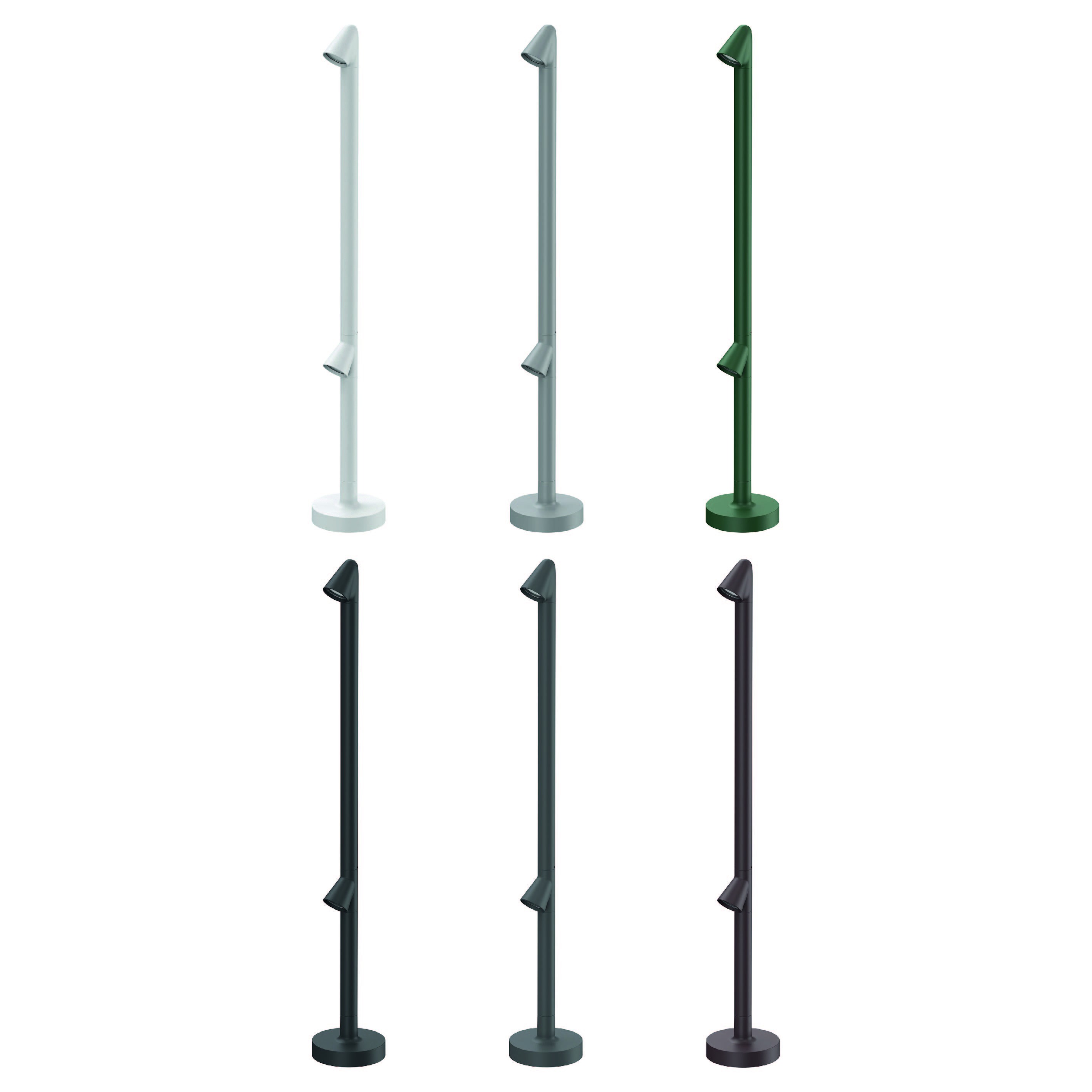 Floor lamps