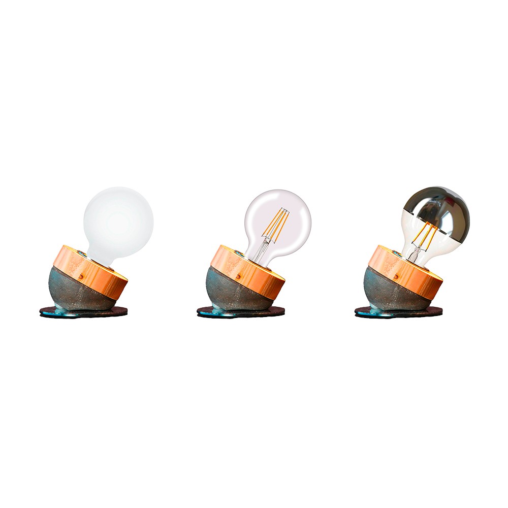 Table lamps