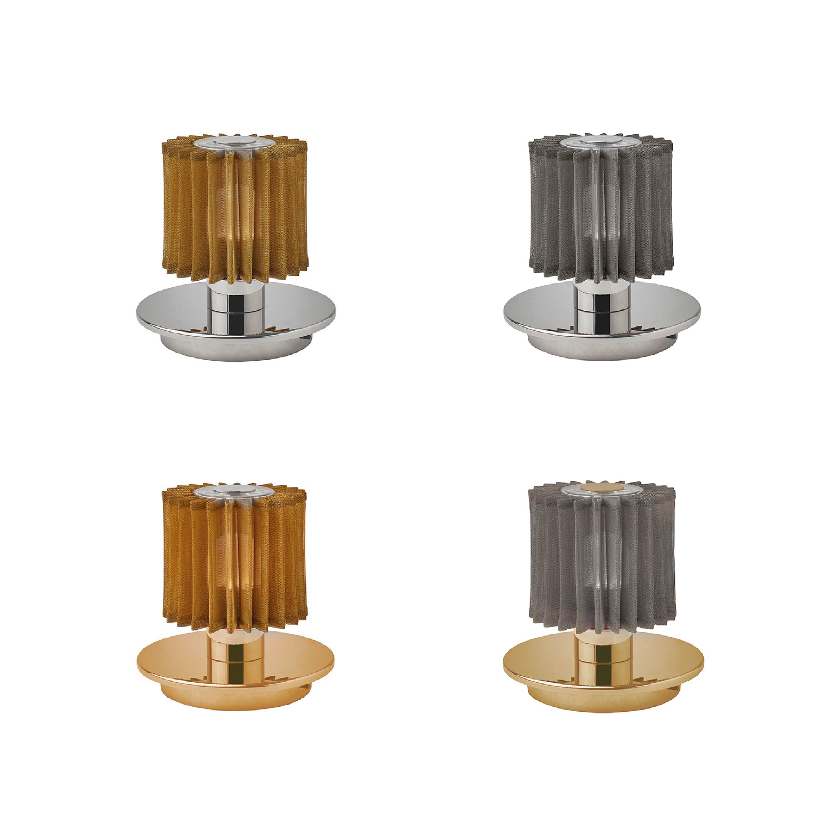 Battery Lamps