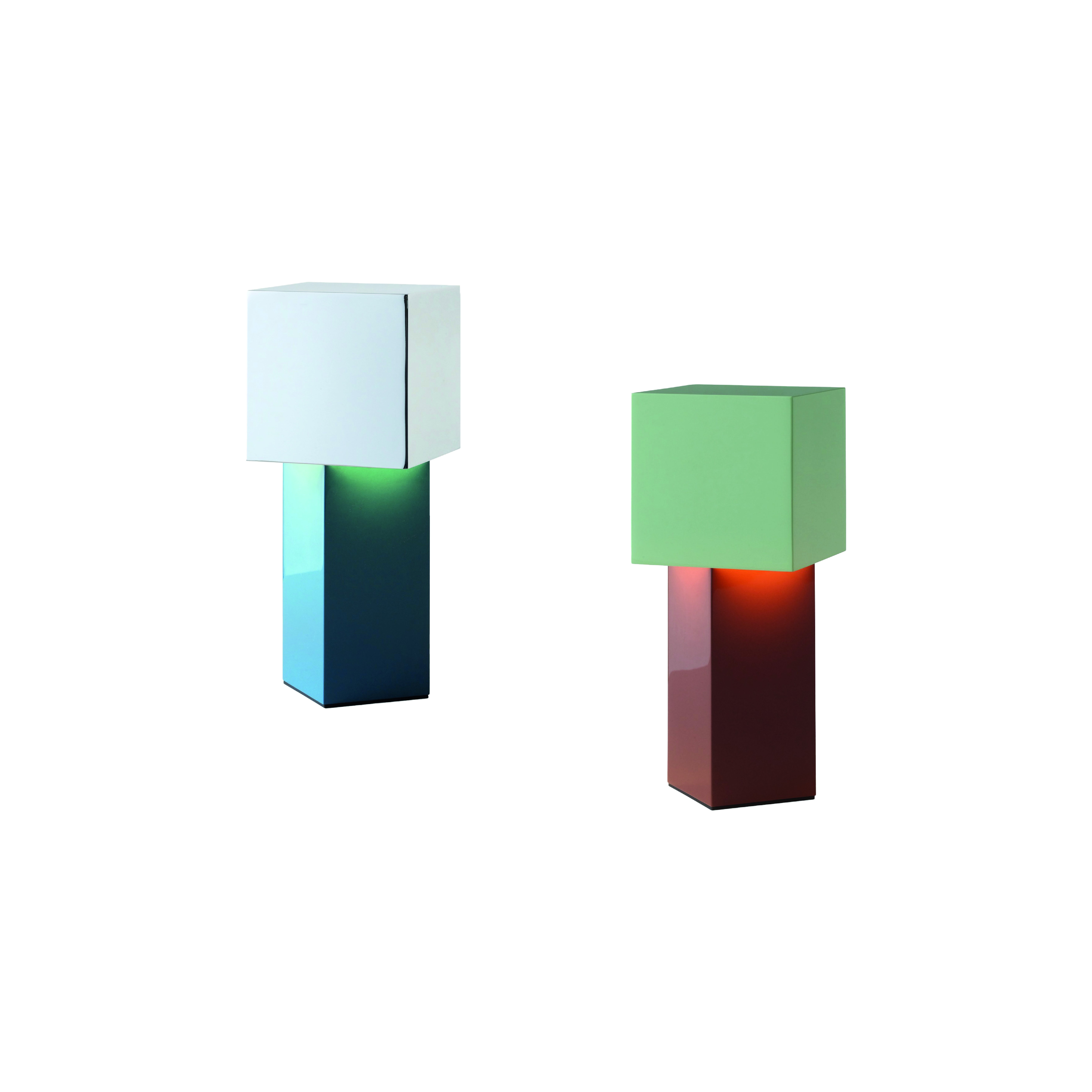 Battery Lamps