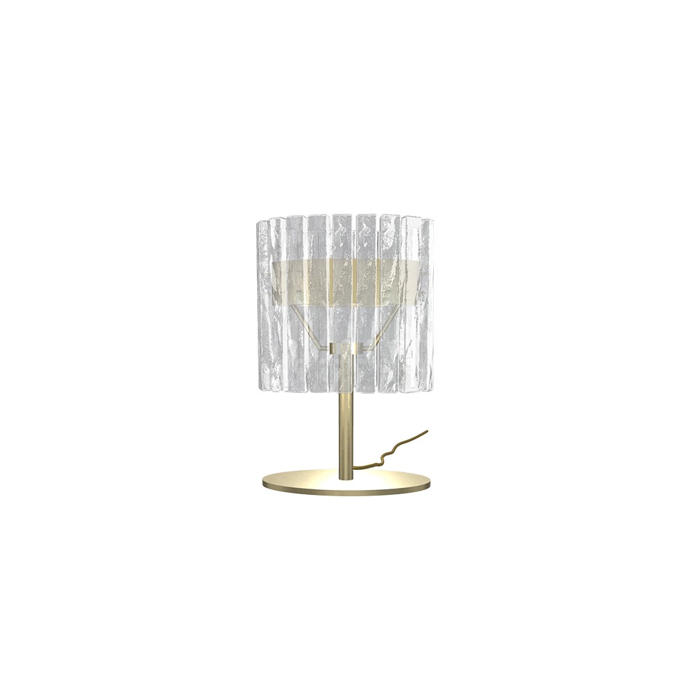 Table lamps