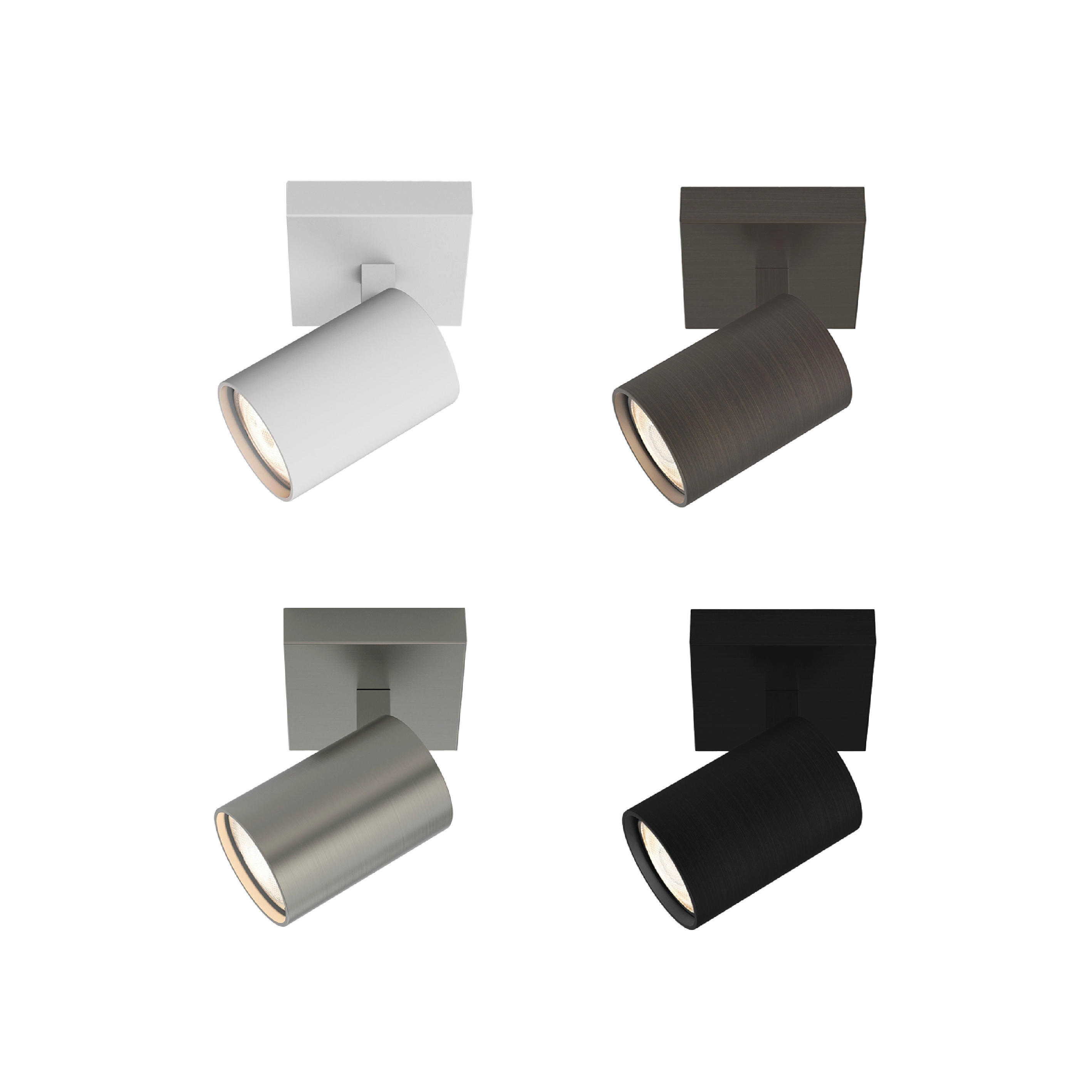 Lampade da soffitto