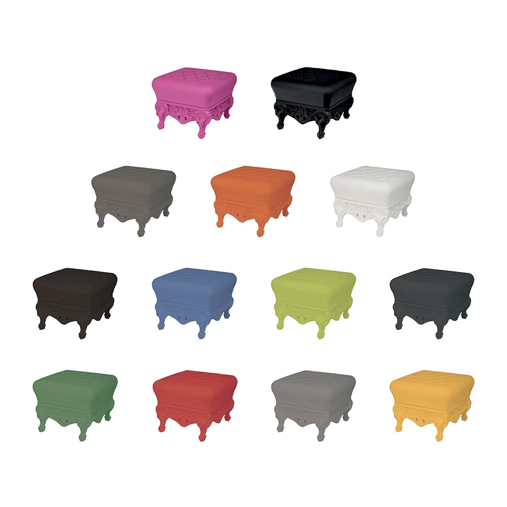 Cuscini e Pouf