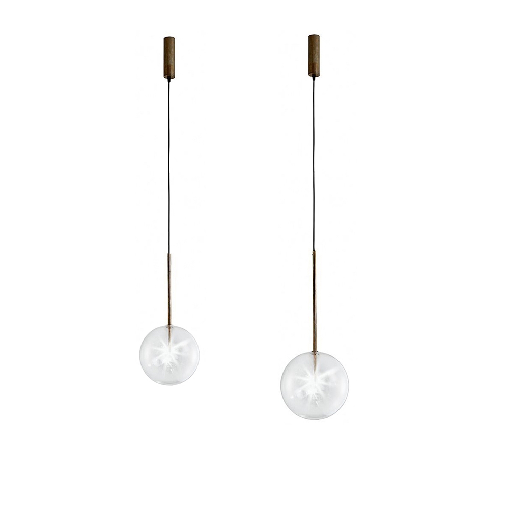 Lampade a sospensione e lampadari