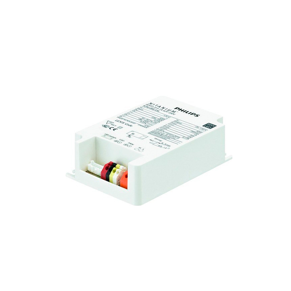 Constant current power supplies