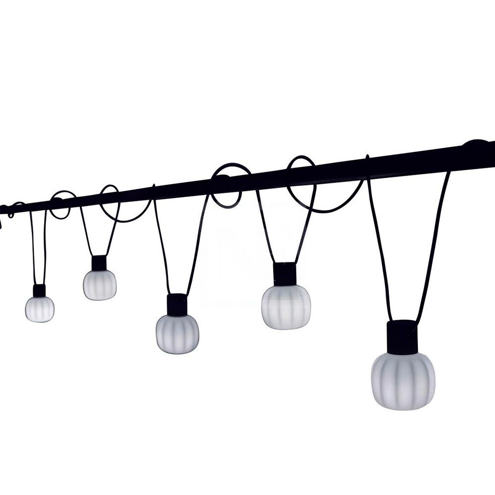 Catene luminose