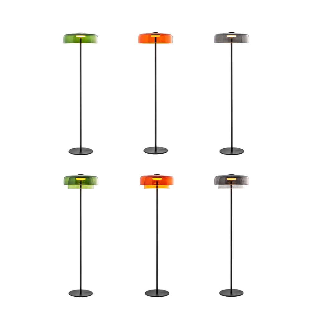 Floor lamps