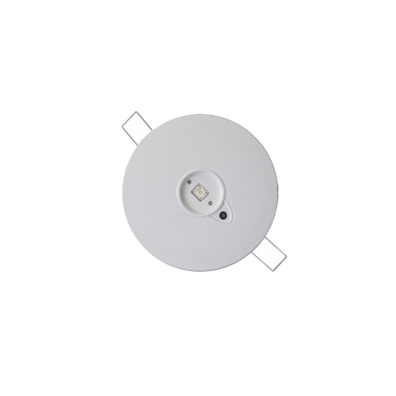 Fari da incasso soffitto