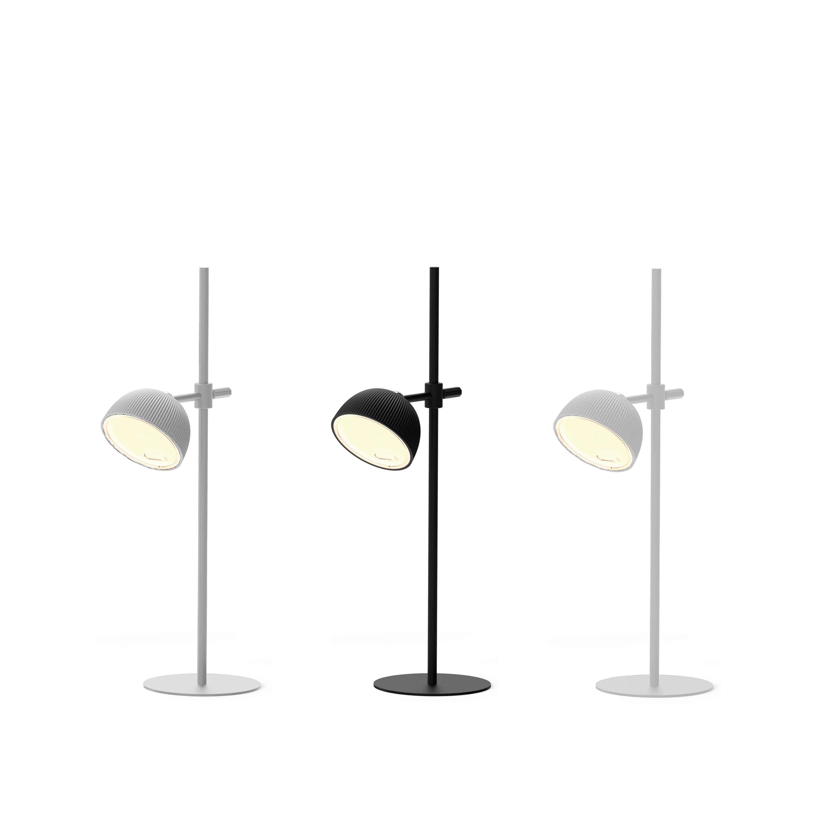 Desk lamps