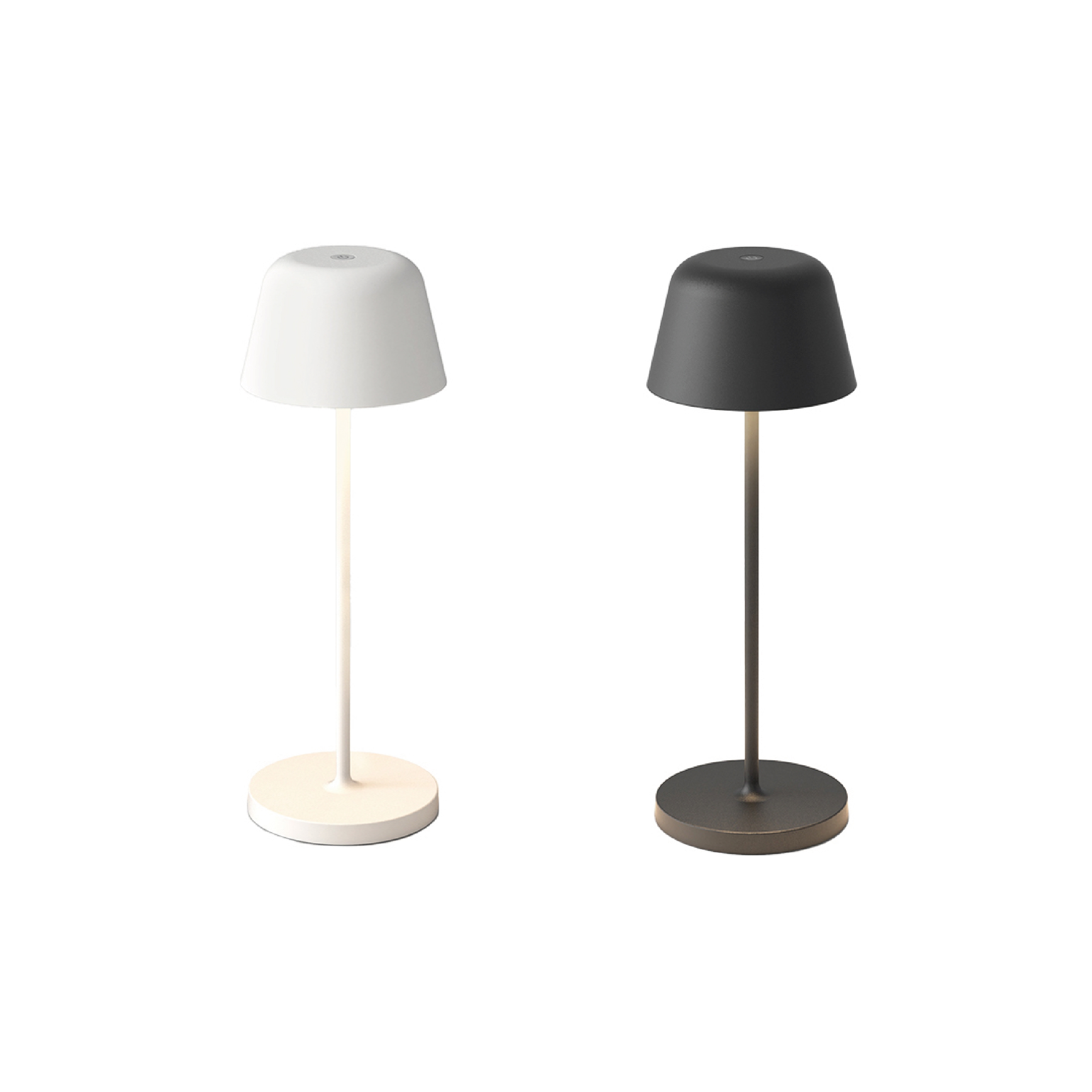Lampade a batteria