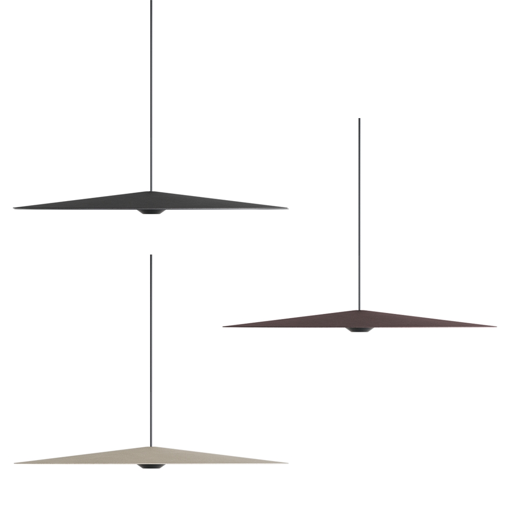 Lampade a sospensione e lampadari