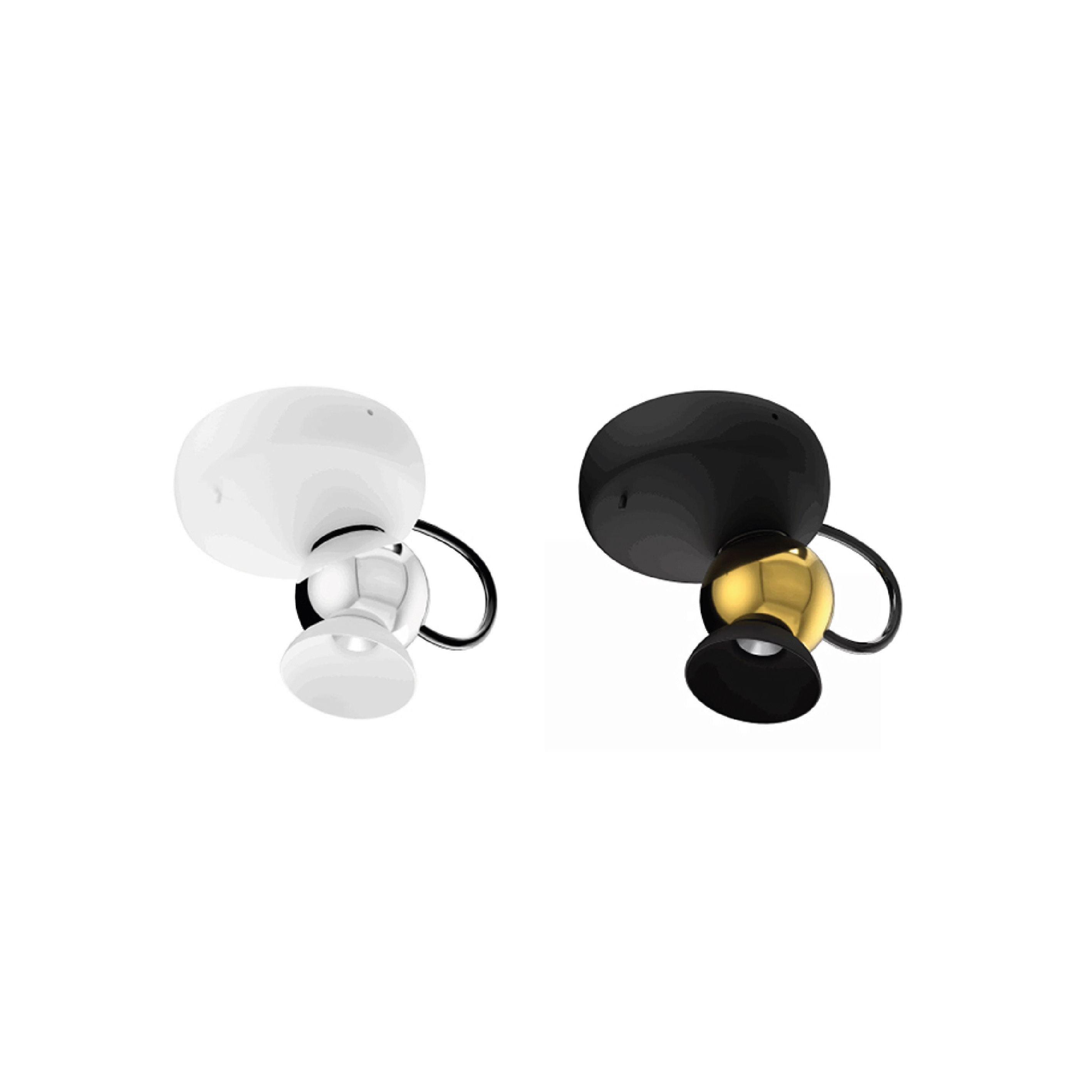 Lampade da soffitto