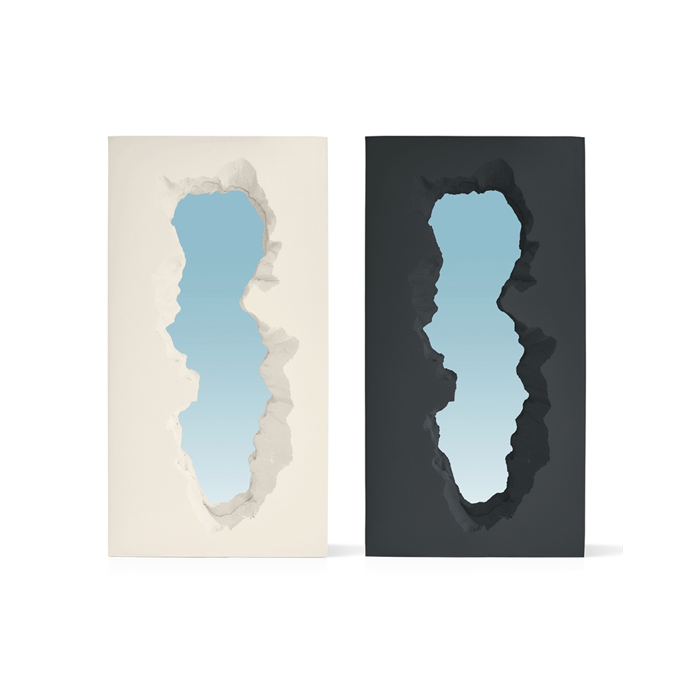 Mirrors and Frames
