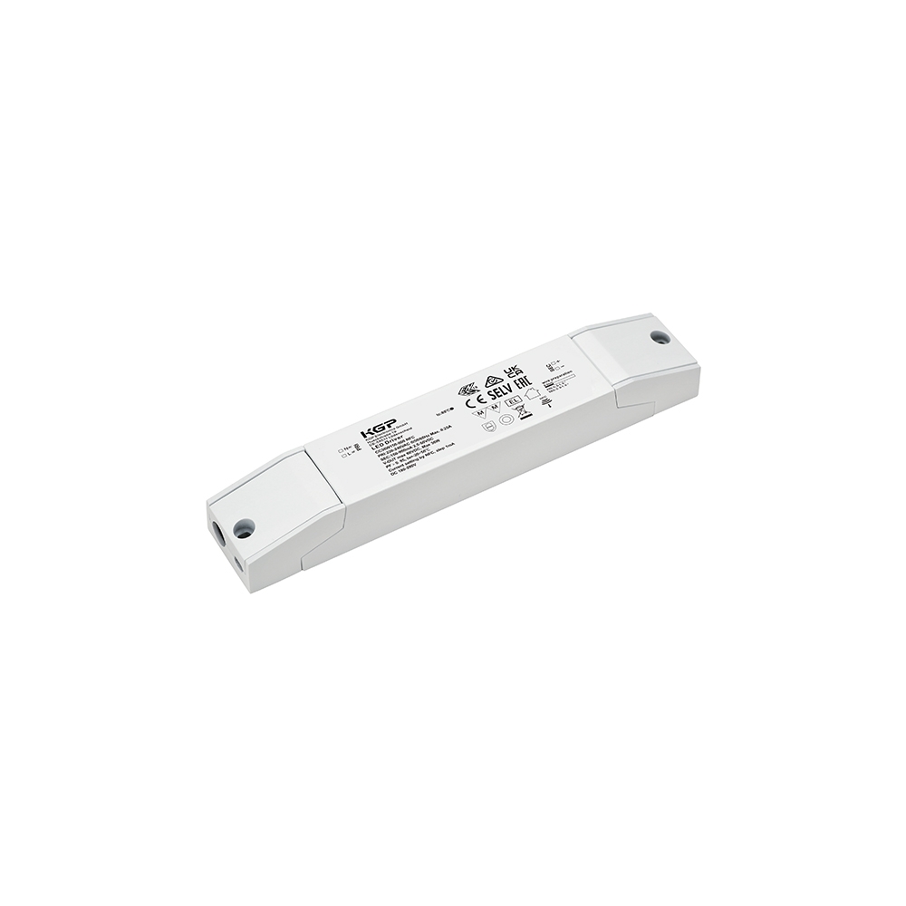 Constant current power supplies