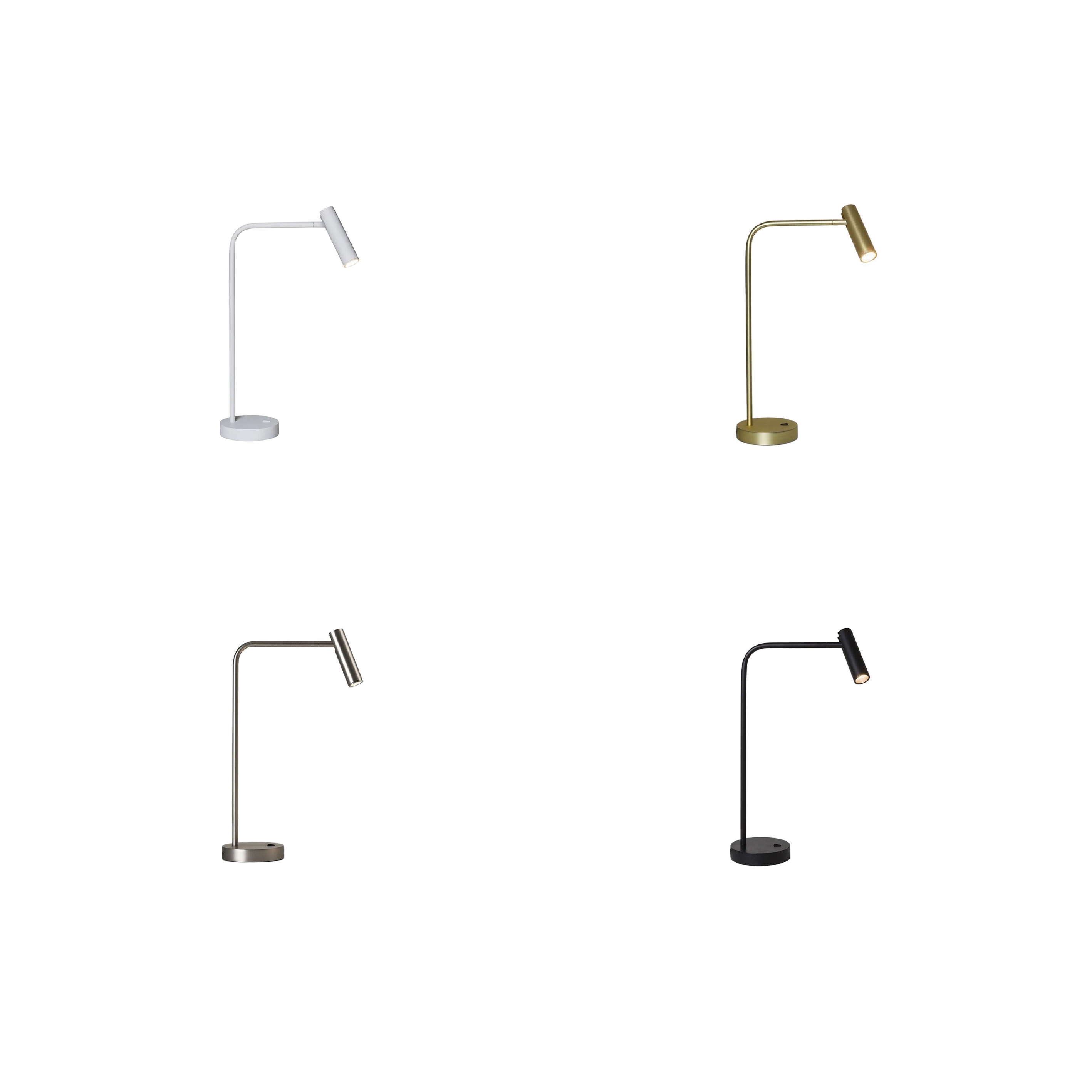 Lampade da comodino