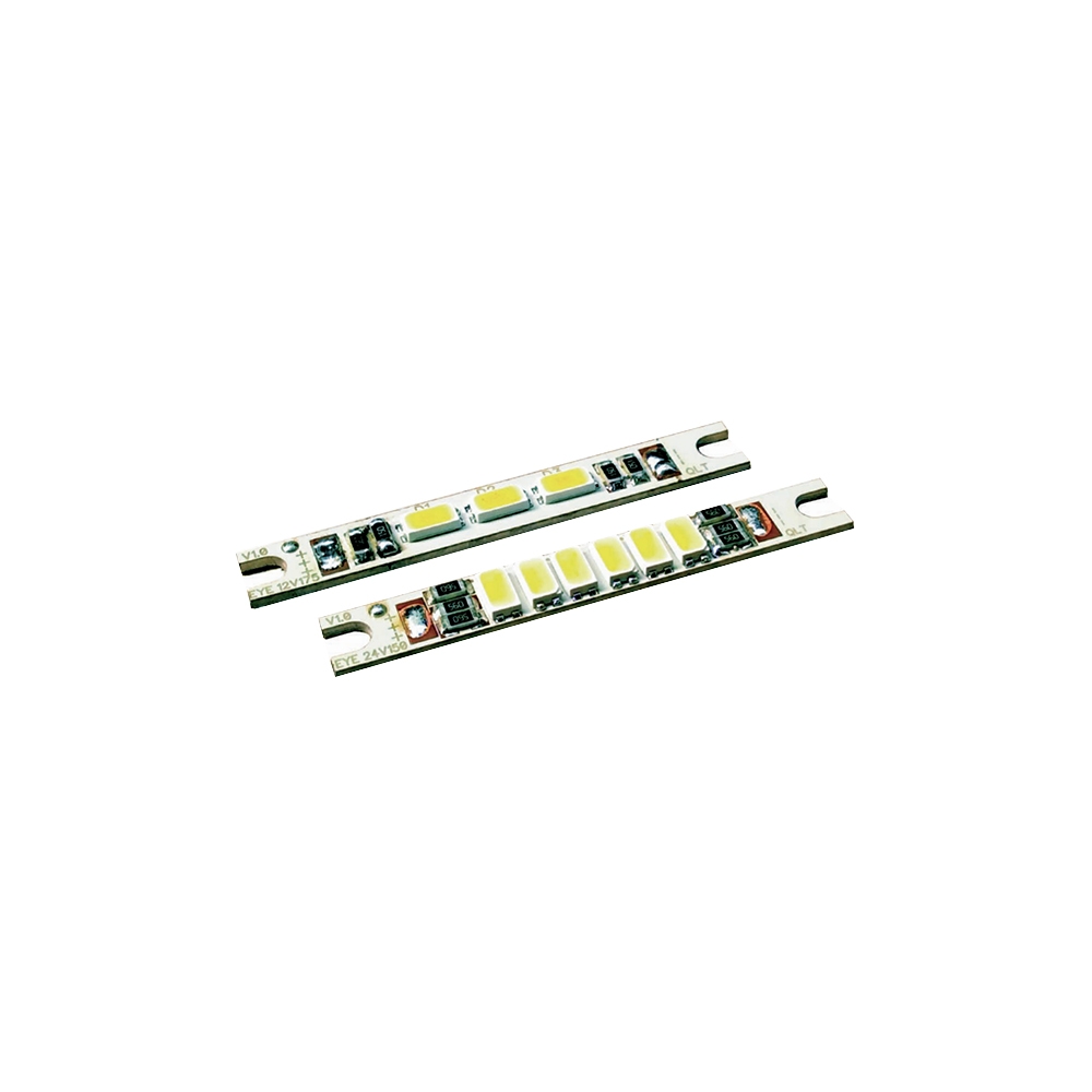 Led modules and chips