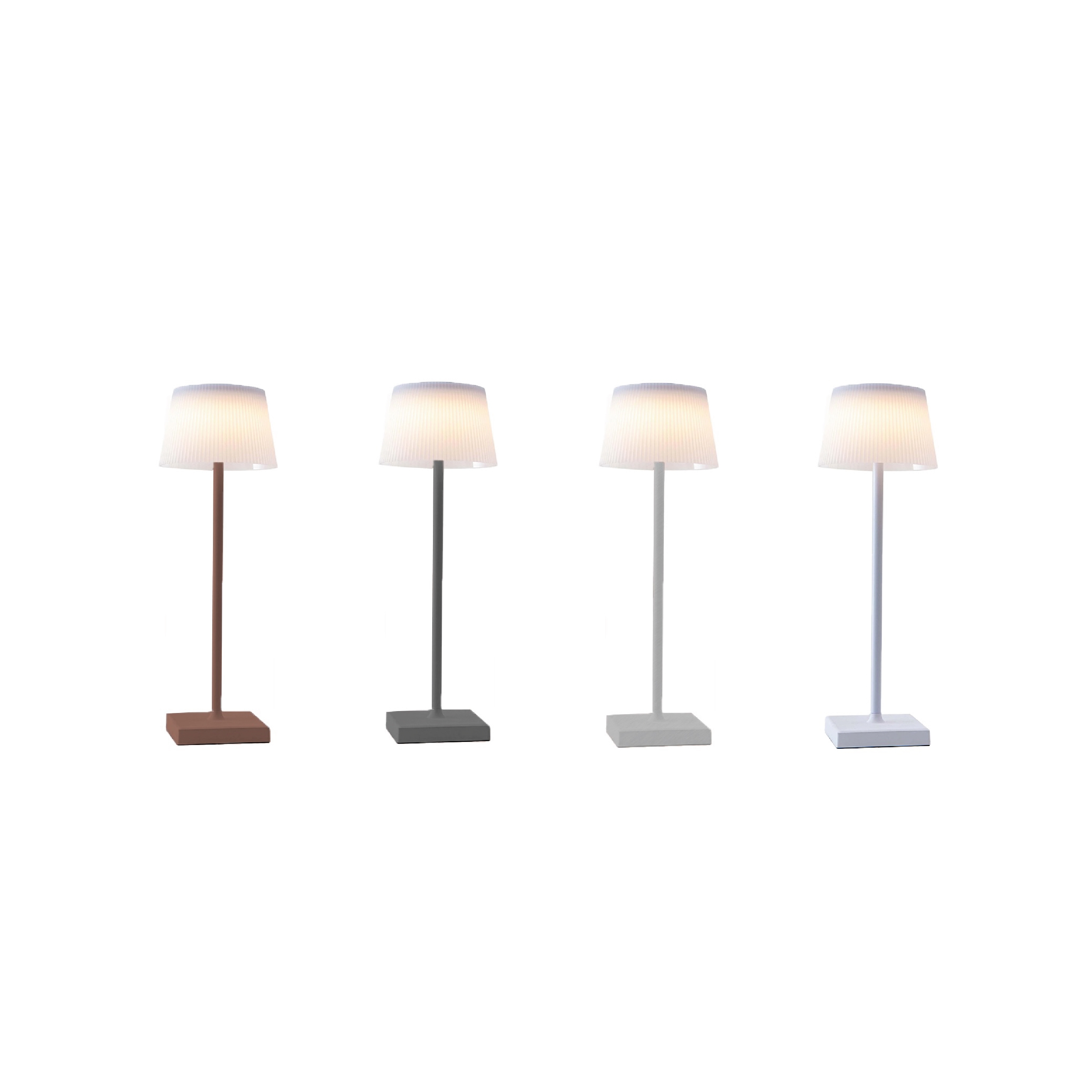 Battery Lamps