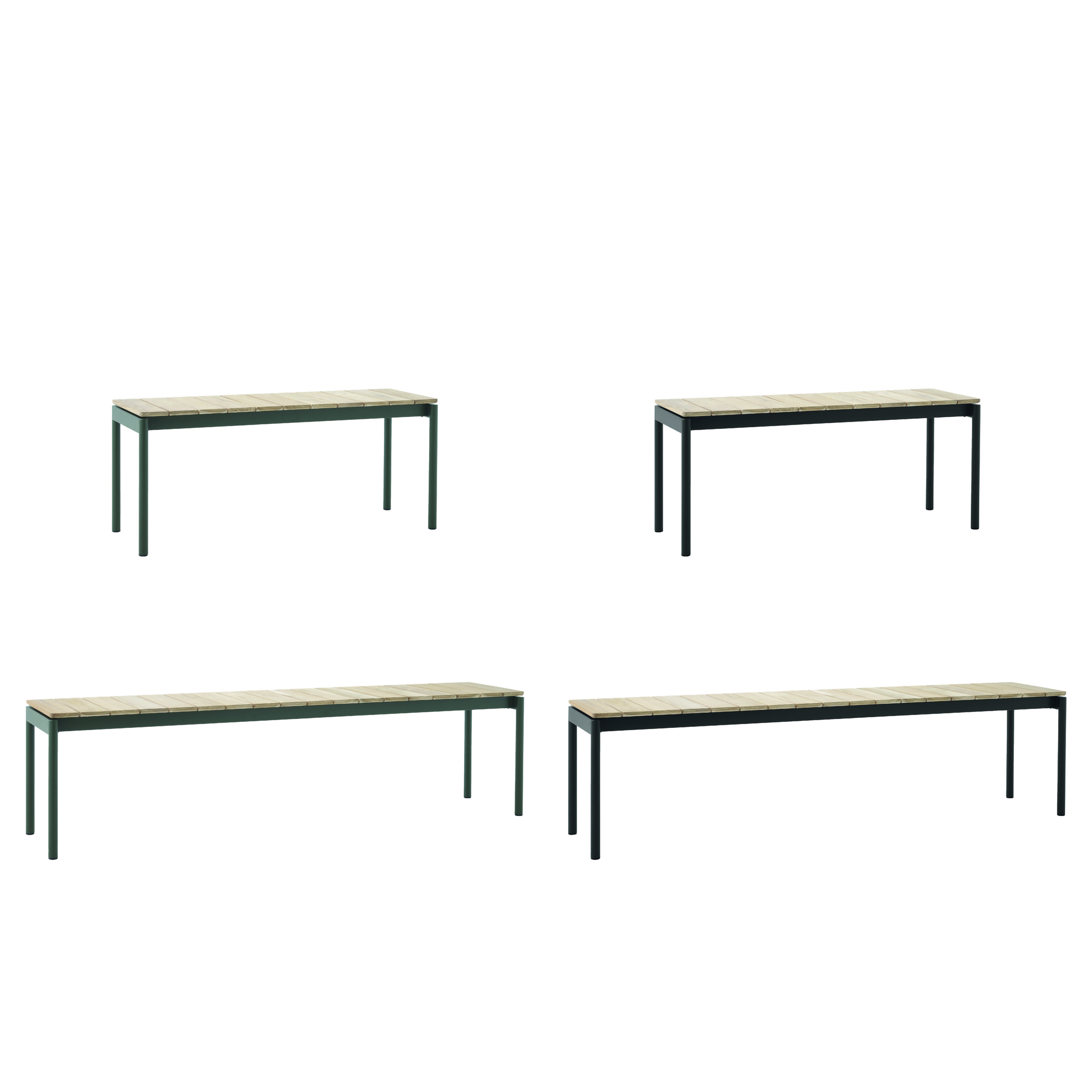Sofas and Benches