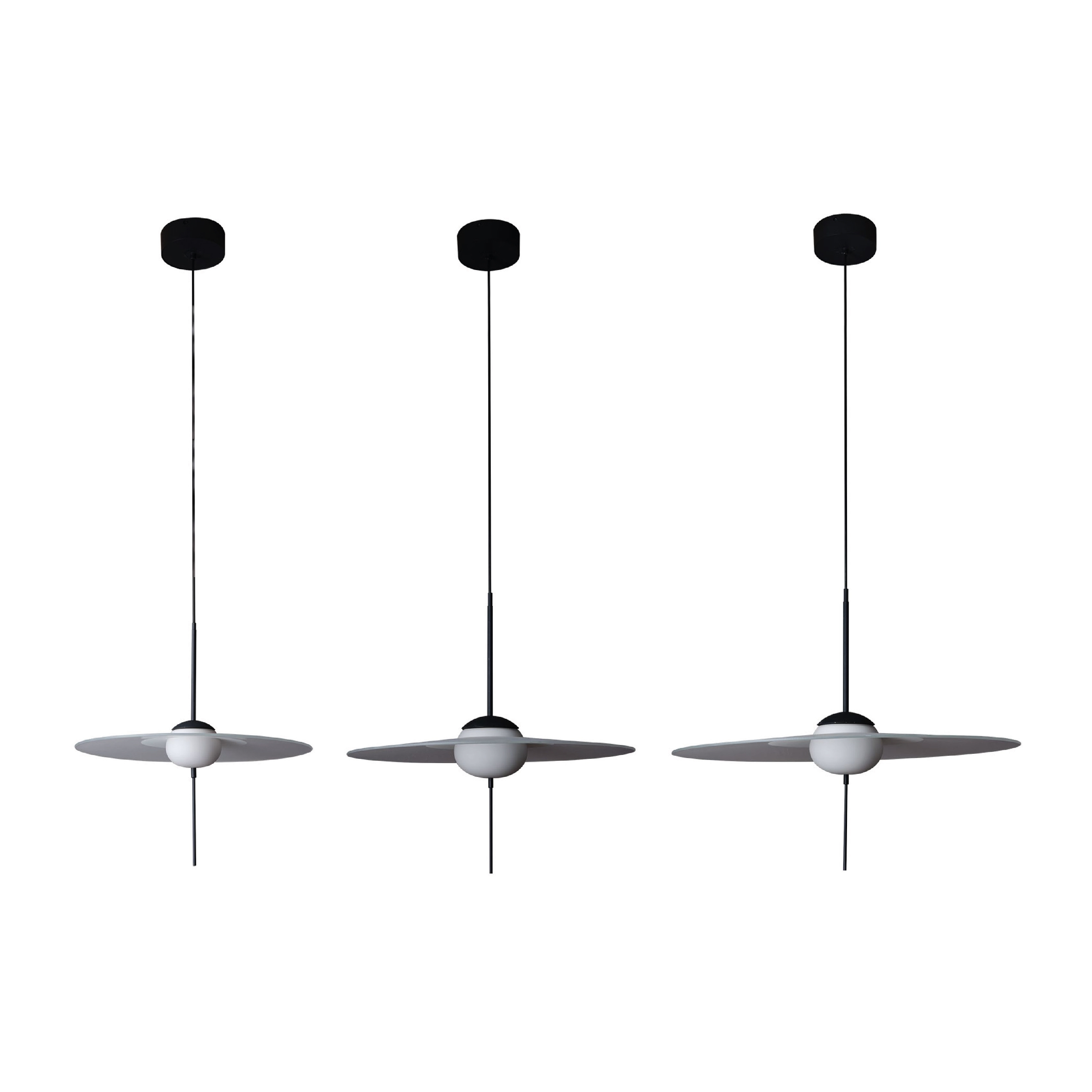 Chandeliers